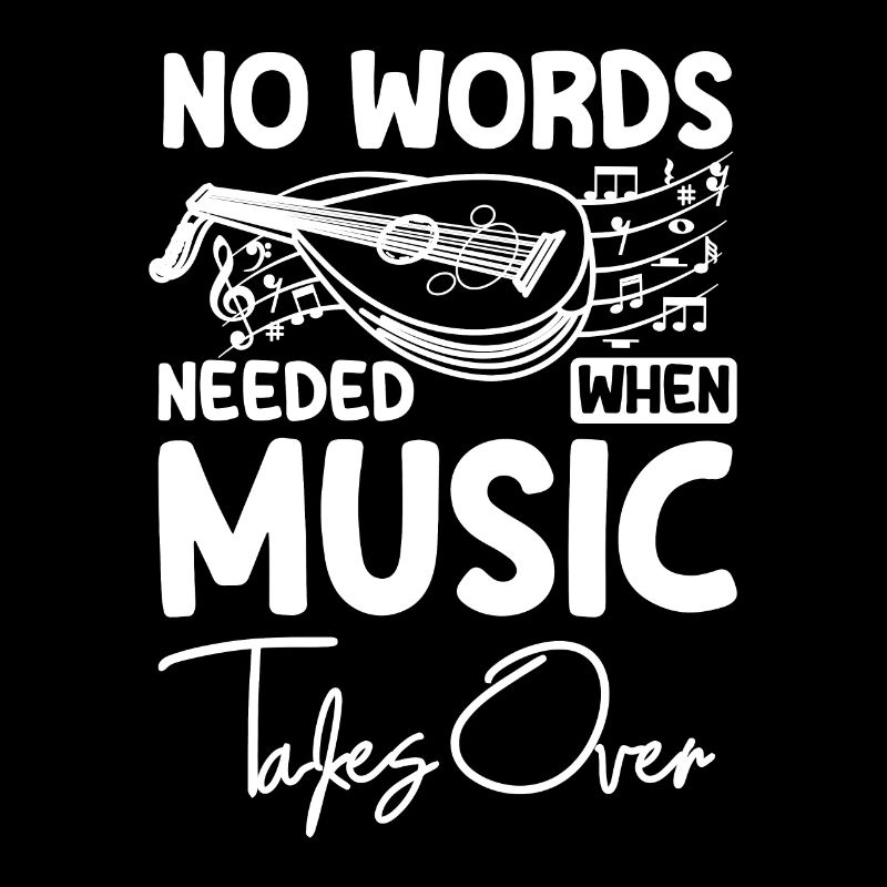Oud No words needed when music takes over