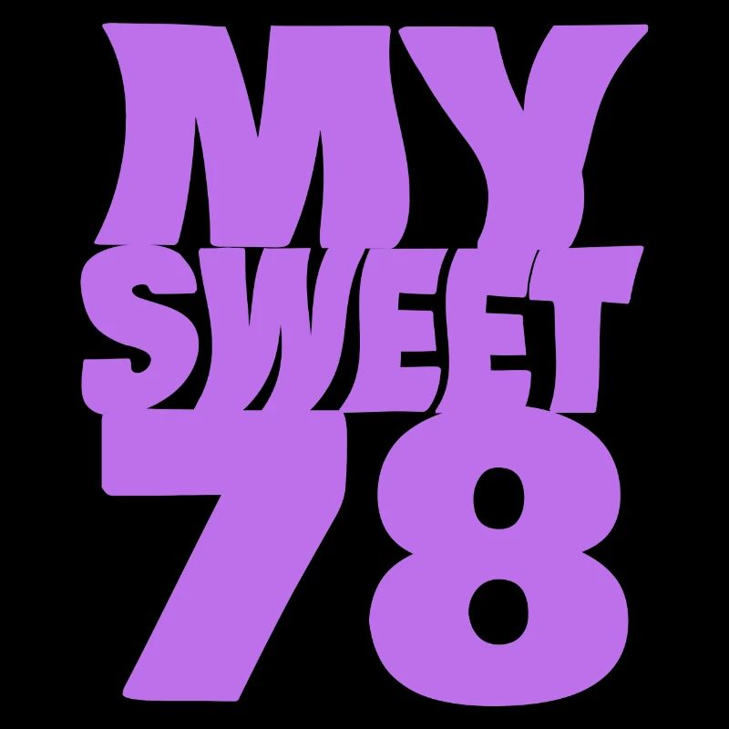 Sweet 78