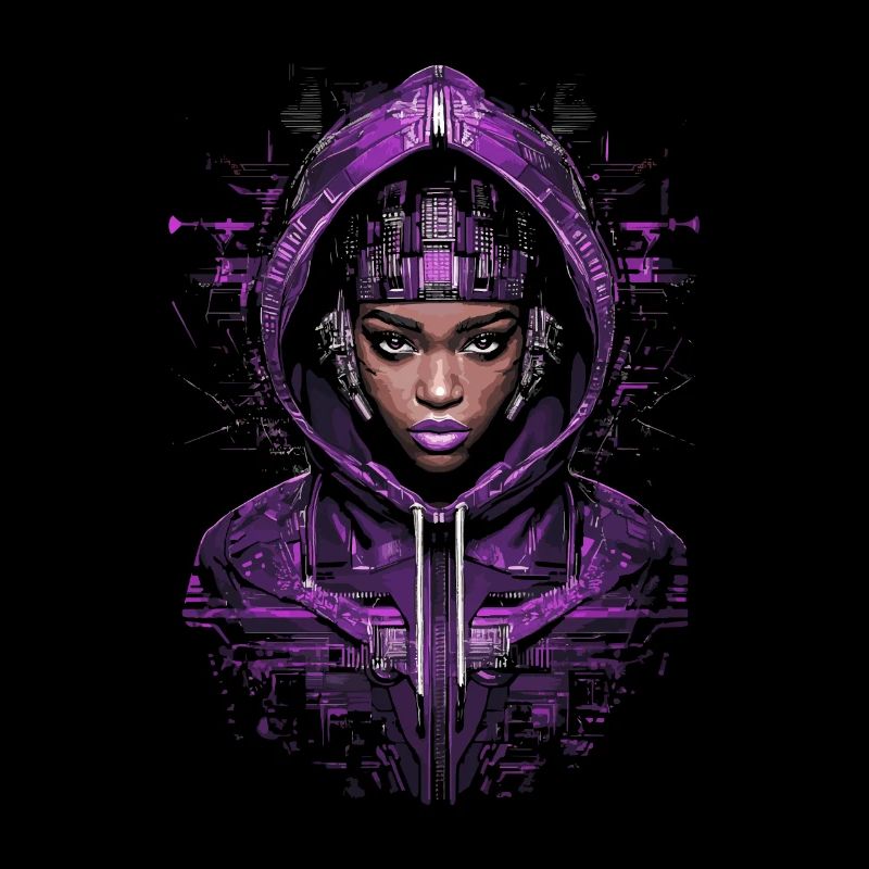 Tech Heritage Mois de l’histoire des Noirs Design