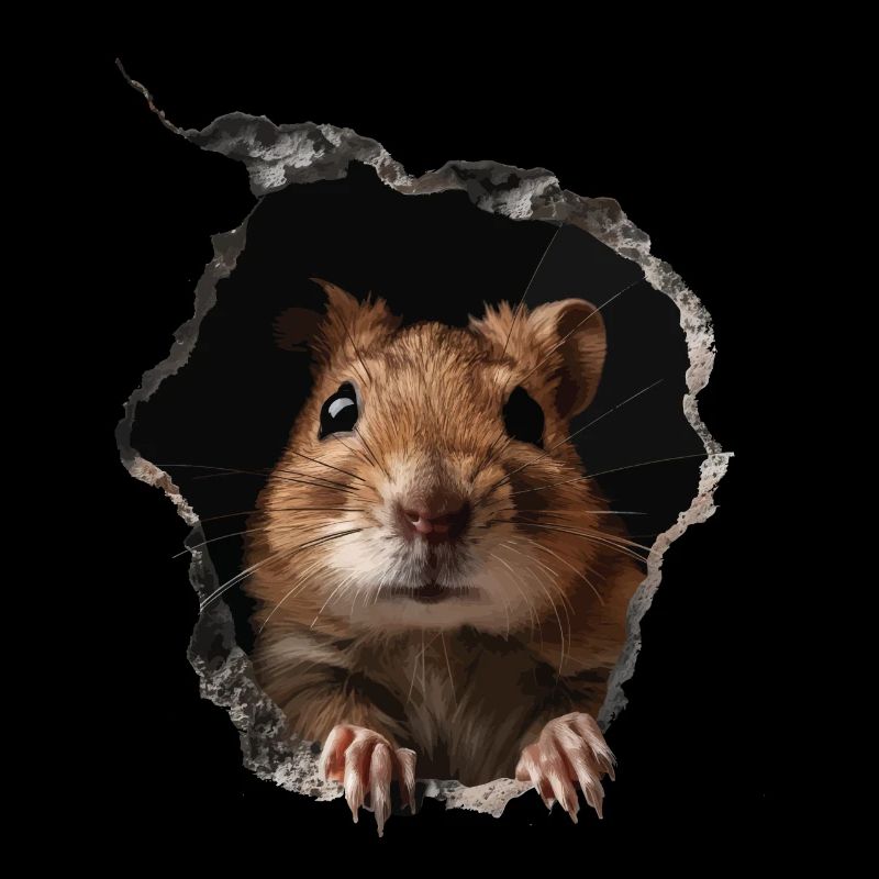 Agouti