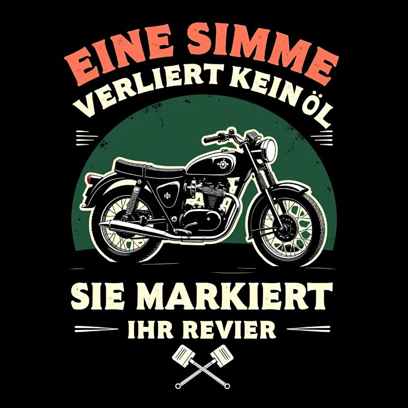 Simson DDR Moped Simson fan s51 ddr