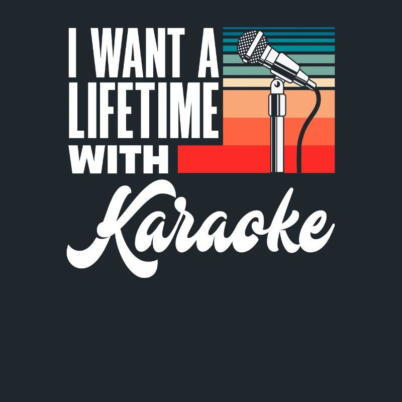 Ich Will Ein Leben Lang Karaoke Singen