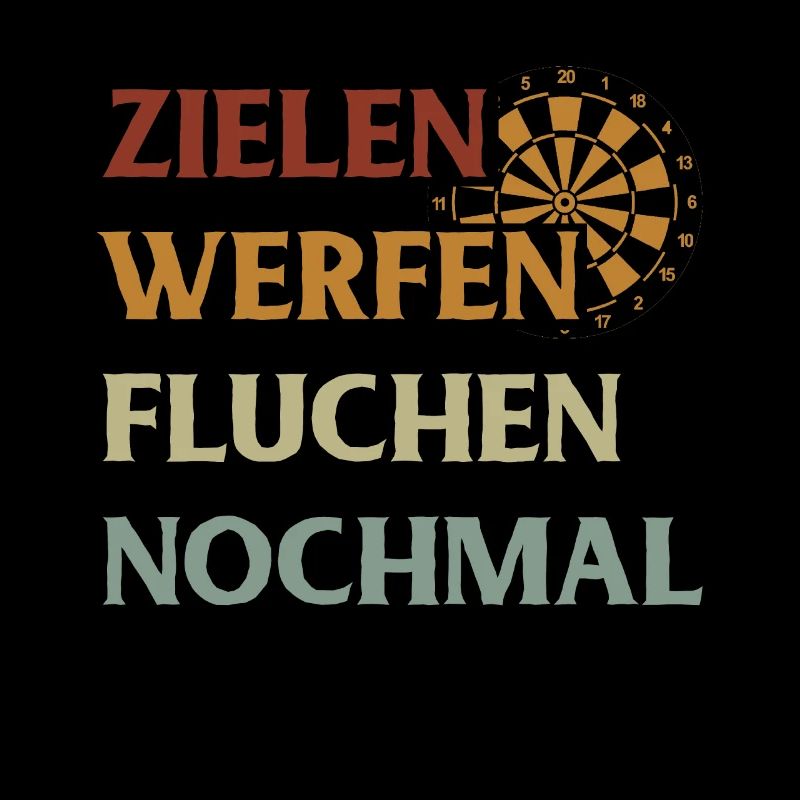 Cadeau de fléchettes Jeu de fléchettes Bullseye