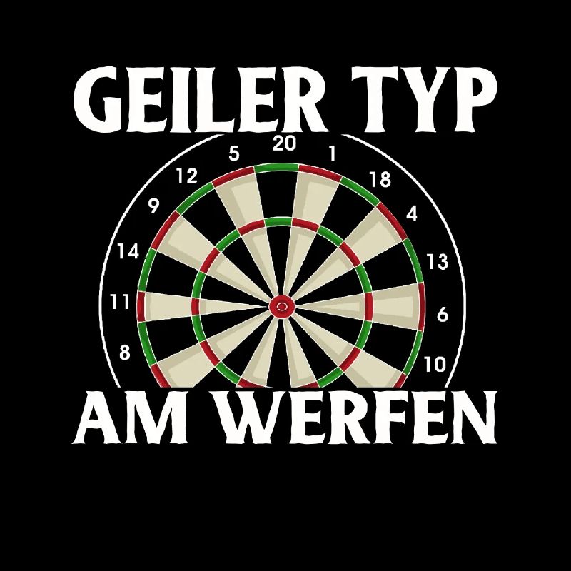 Cadeau de fléchettes Jeu de fléchettes Bullseye