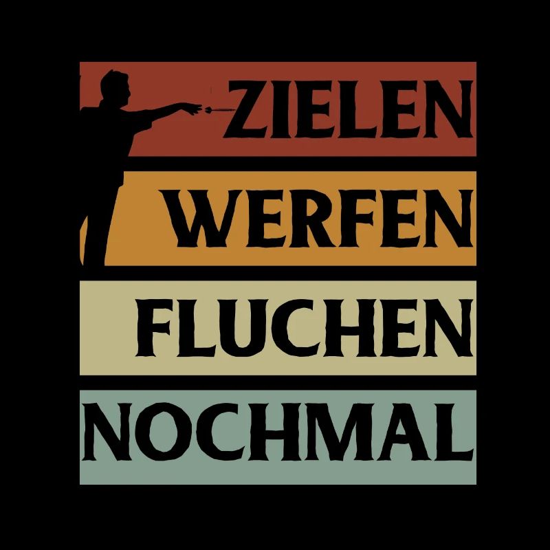 Cadeau de fléchettes Jeu de fléchettes Bullseye