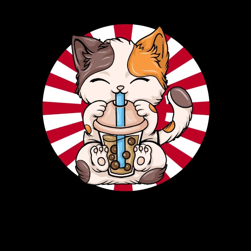 Bubble Tea Boba BubbleTea Kawaii Japan Tea Kpop