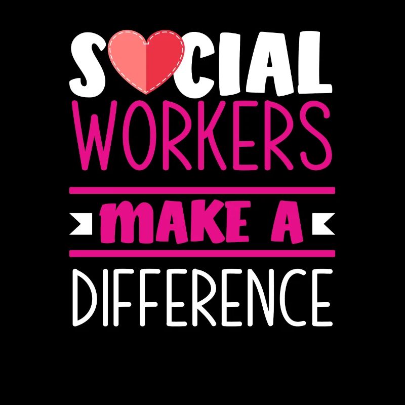 Social workers make a difference