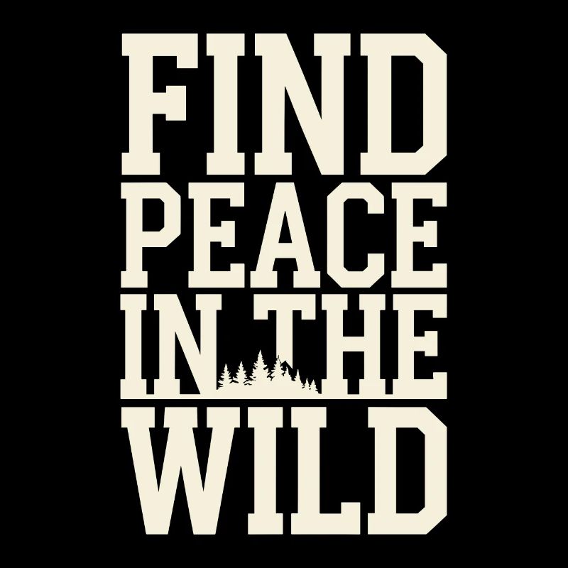Nature Healing and Wellness Connection Through
