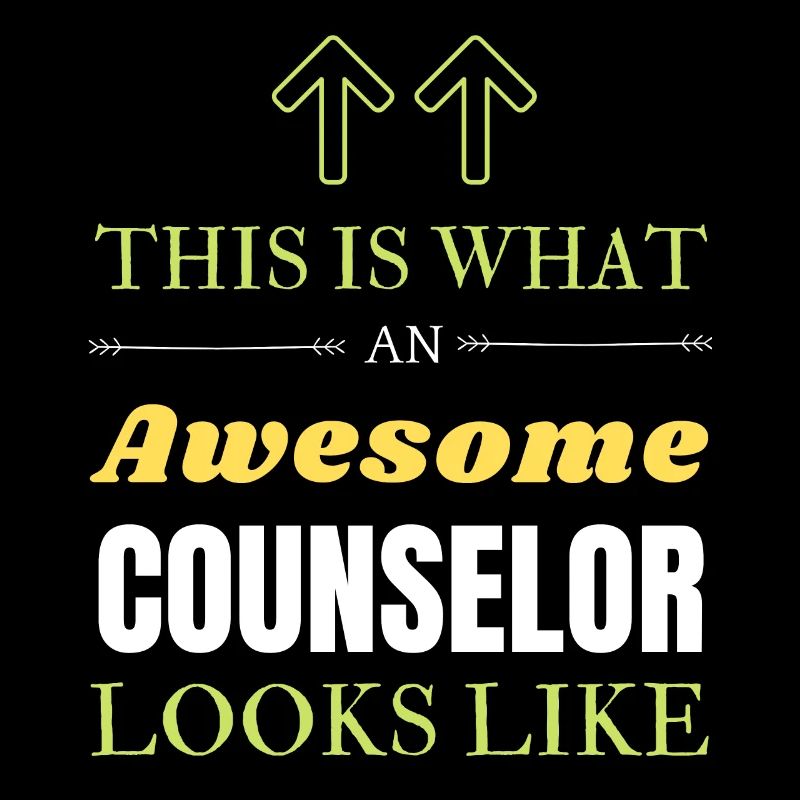 This is What an Awesome Counselor Looks Like