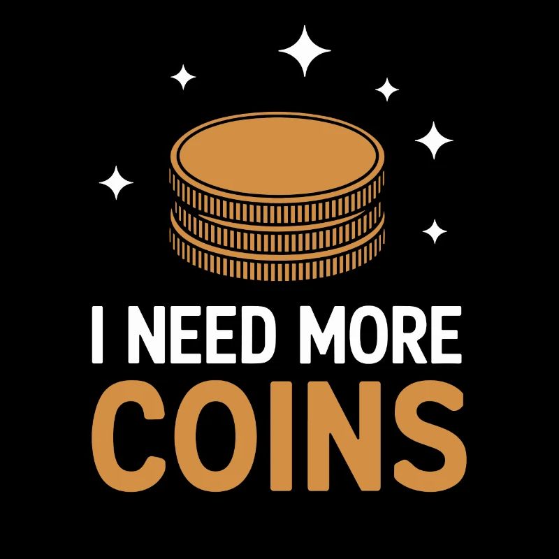 Numismatics Fans: I Need More Coins