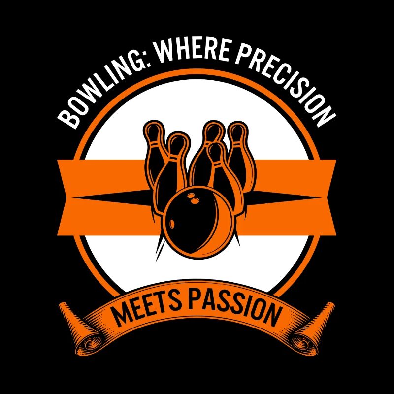 Bowling : où la précision rencontre la passion.