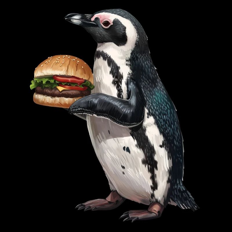 Penguin