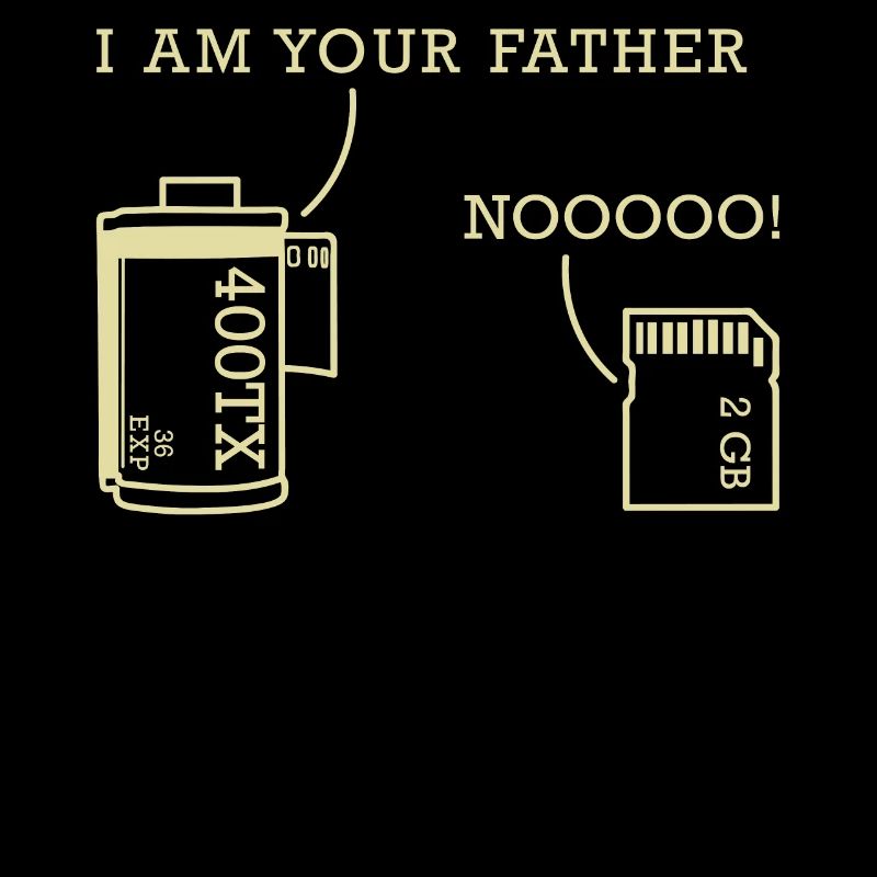 Camera Im Your Father Image Photography