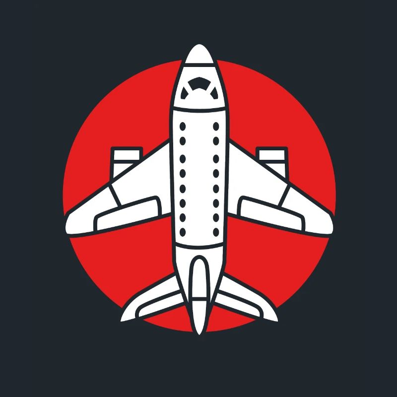 Pilot Flugzeug