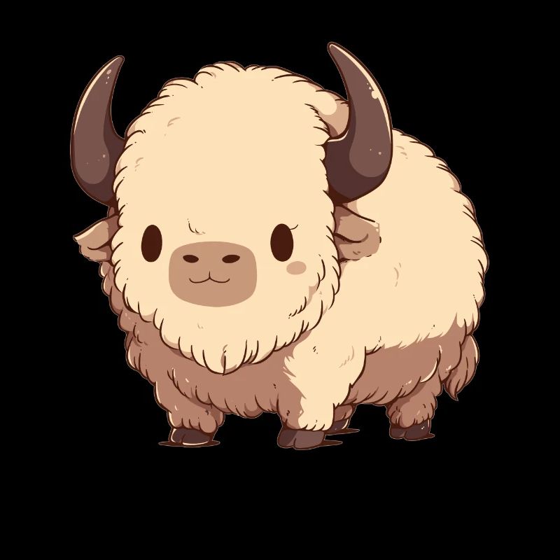 Bisons Bison