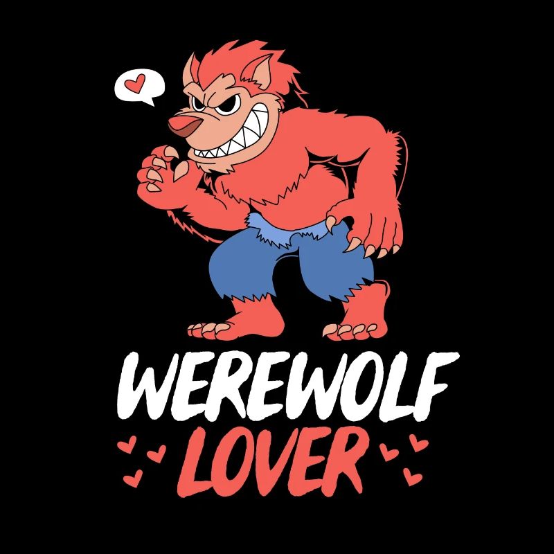 Loup-garou