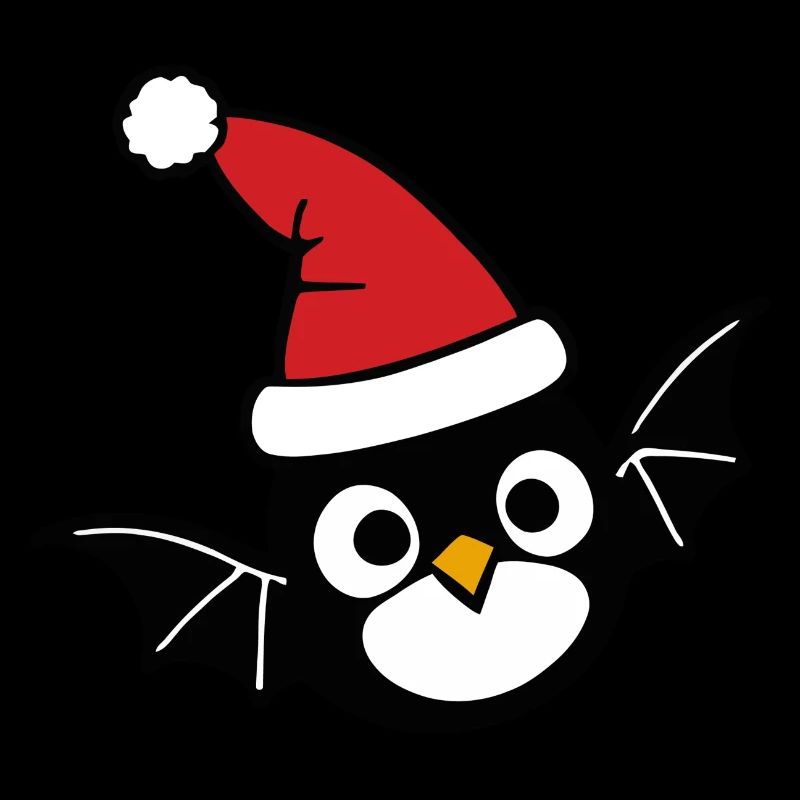 Bat Christmas