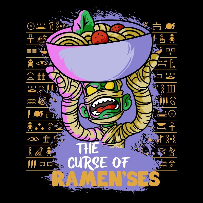 Malédiction de Ramenses Mythologie égyptienne