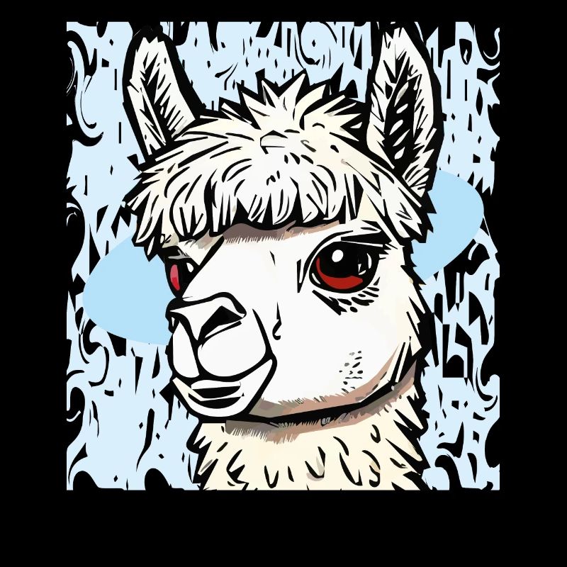 TÊTE D’ALPAGA