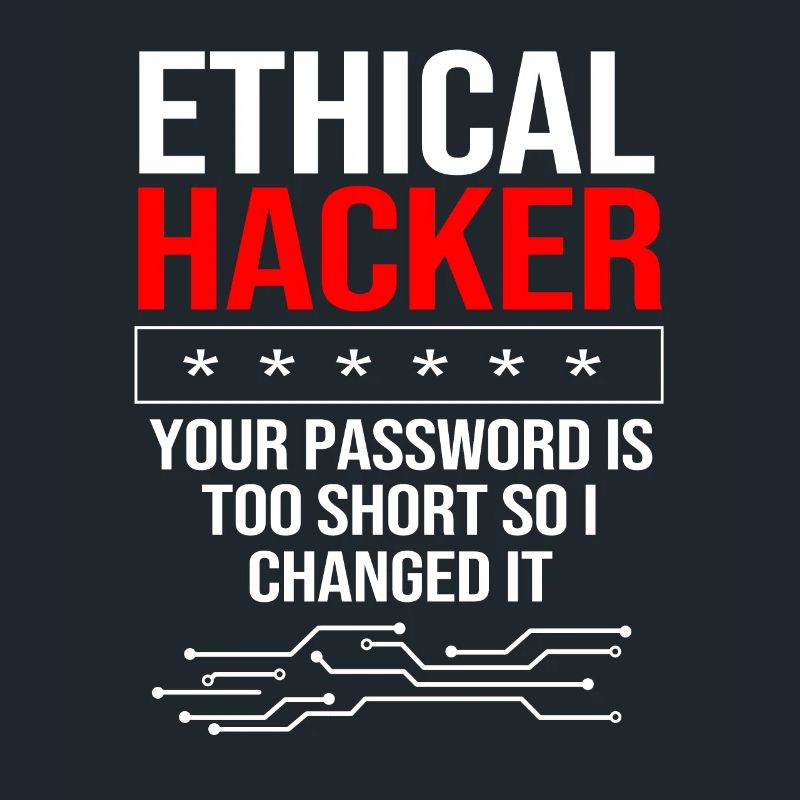 Cyber programmeur cybersécurité Hacker