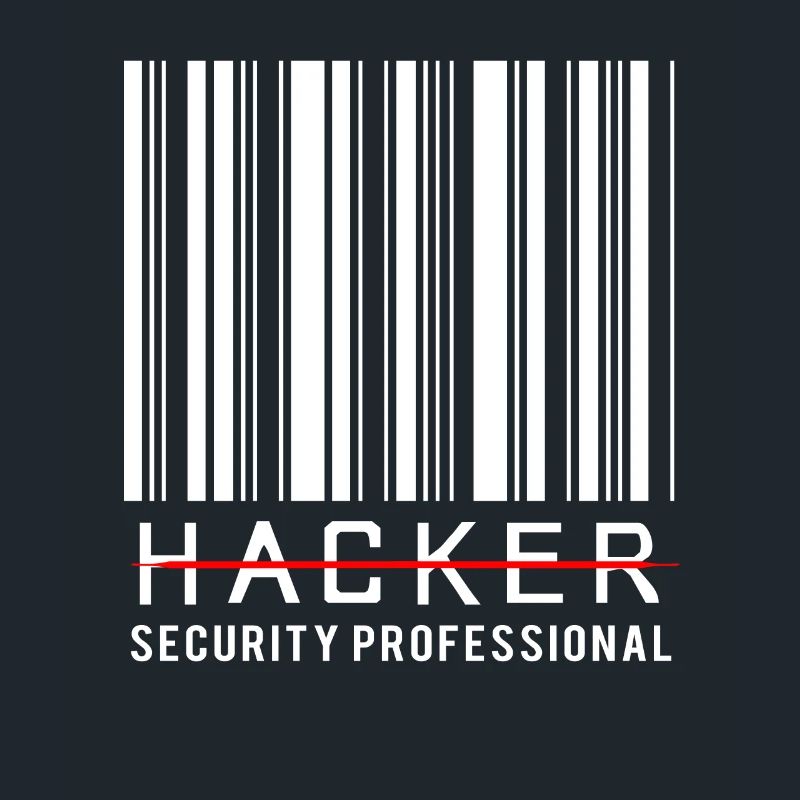 Cybersecurity Cyber Programmer Hacker