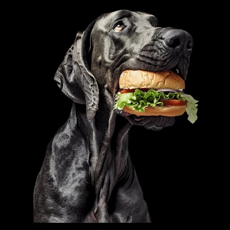 Deutsche Dogge