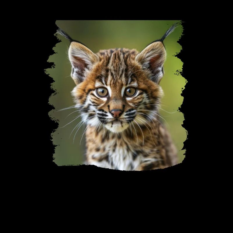 Bobcats Rotluchse Rotluchs Luchs