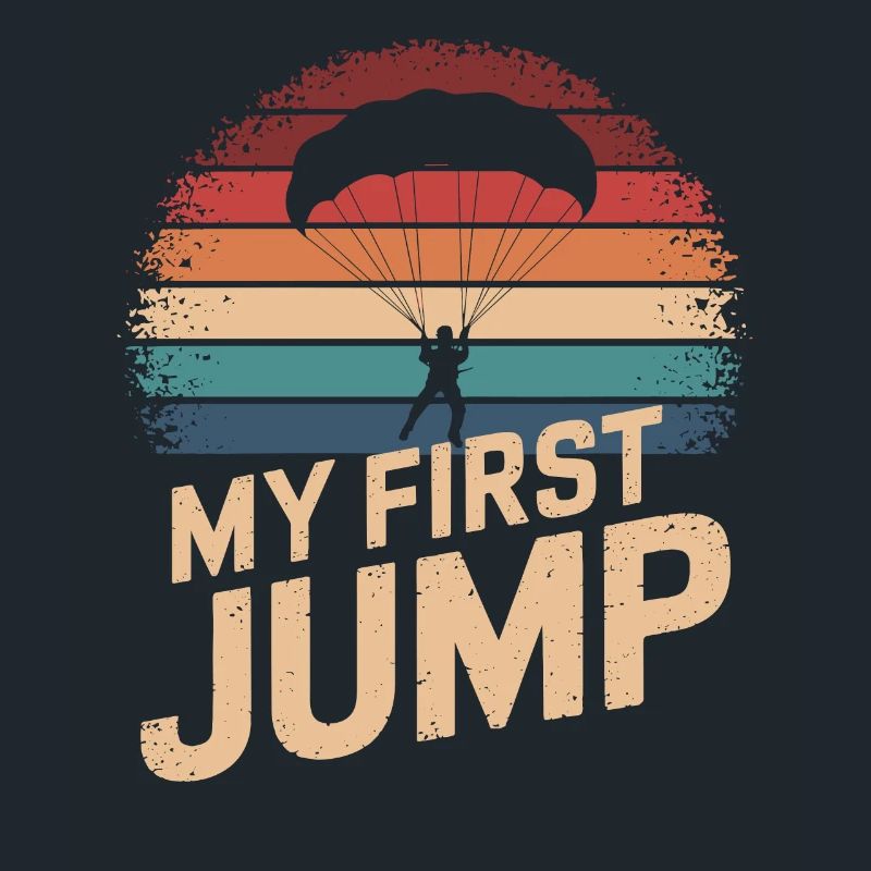 My First Jump Skydiving Adventure