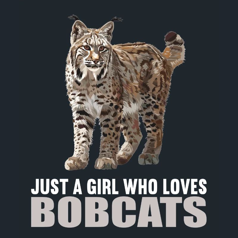 Bobcats Rotluchse Rotluchs Luchs