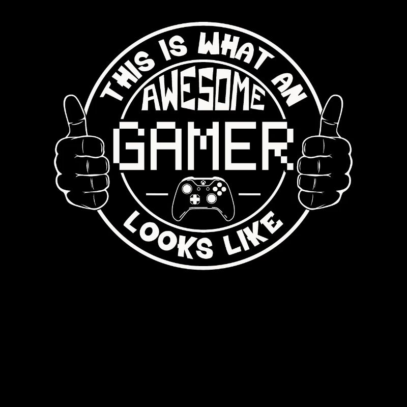 This is what a great gamer looks like – Gaming Pride
