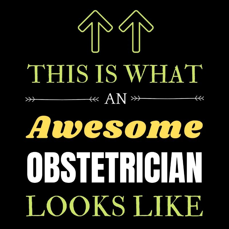This is What an Awesome Obstetrician Looks Like