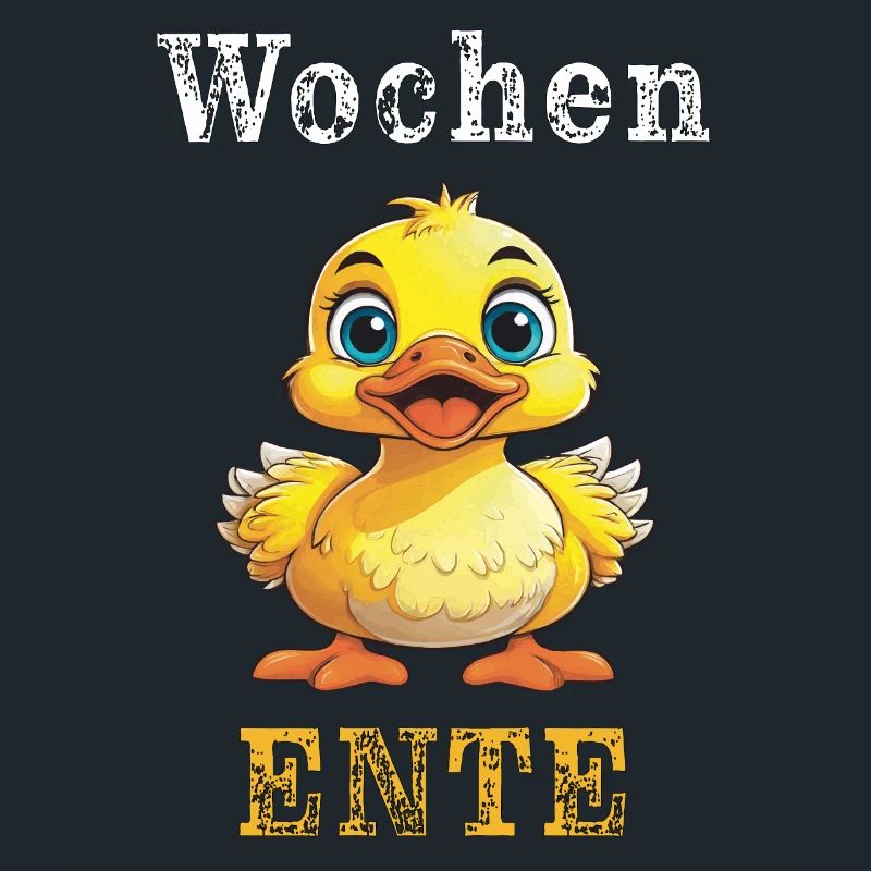 Weeks Duck