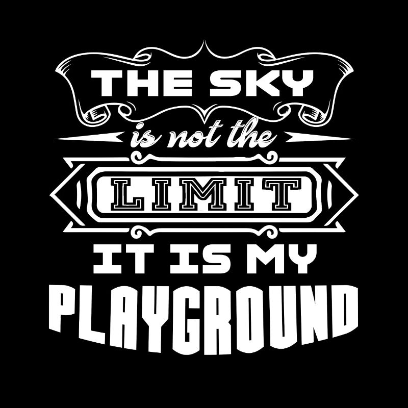 Hang Gliding The Sky Is My Playground