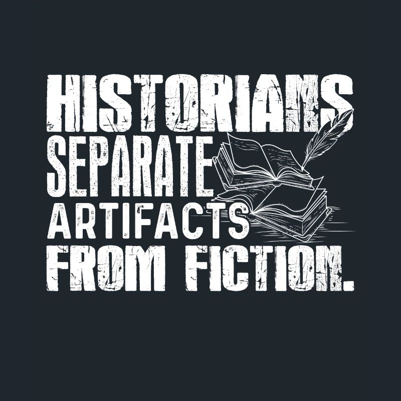 Historian Historian Separate Artifacts
