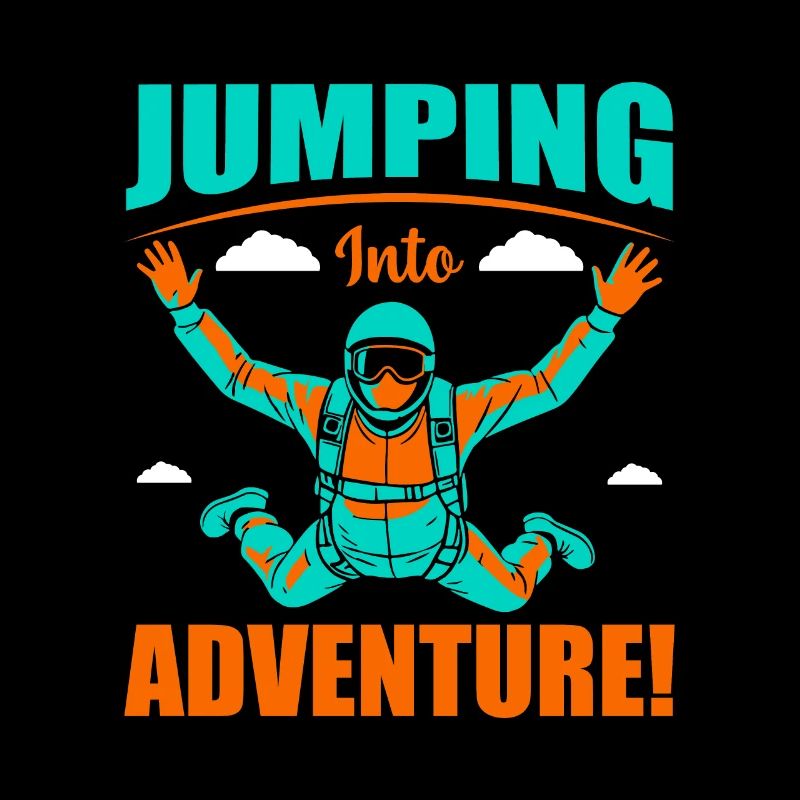 Sautez dans l’aventure !