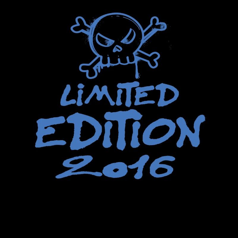 Edition Limitée 2016 Anniversaire 2016 Naissance