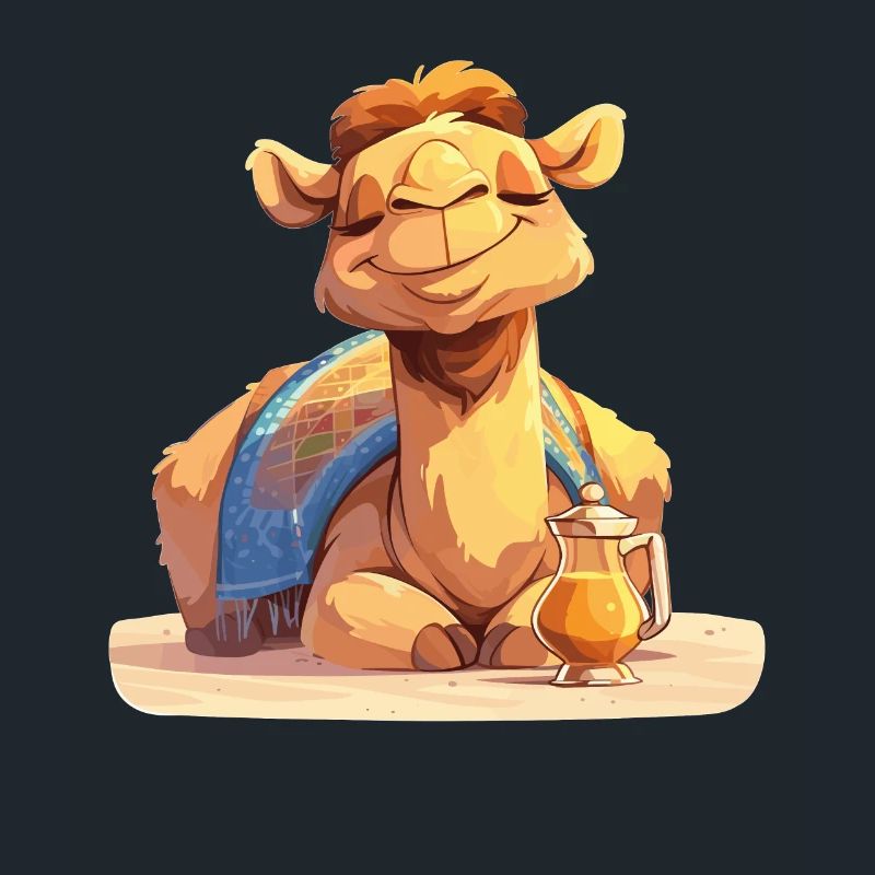 Camel Kamele Kamel