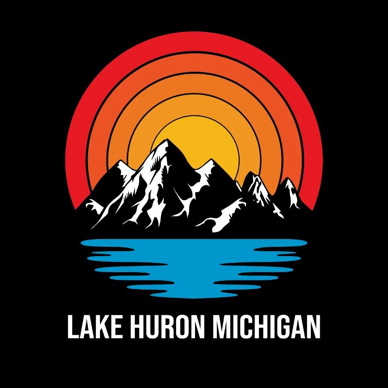 Great Lakes