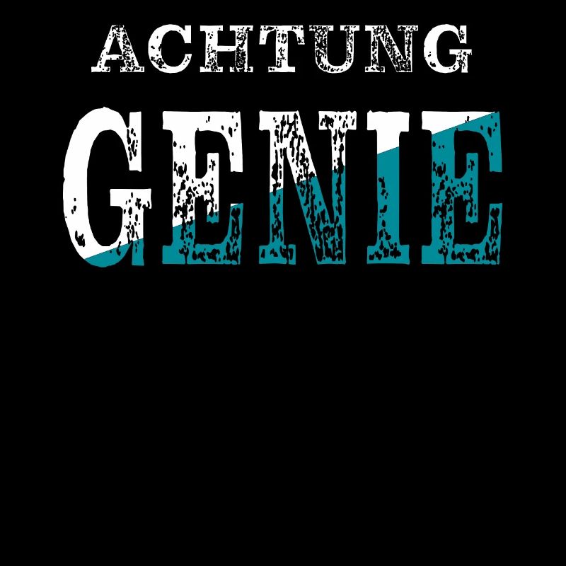 À L’ATTENTION DE GENIE