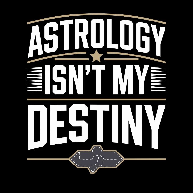 Sceptique de l’astrologie : pensée critique