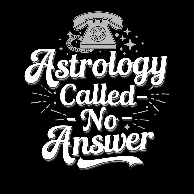 Sceptique de l’astrologie : pensée critique