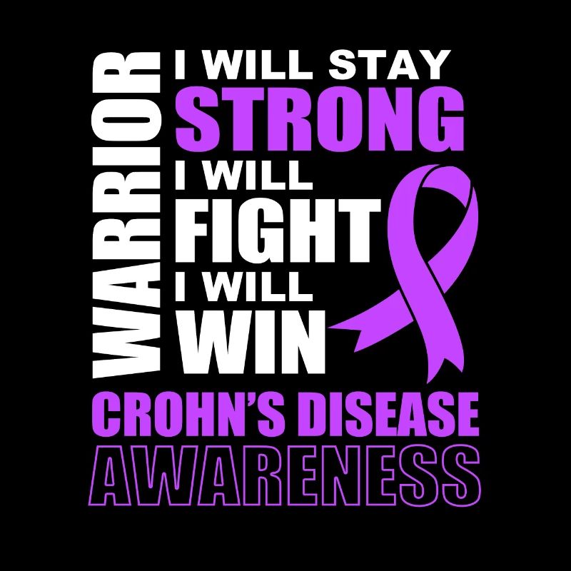 Maladie de Crohn
