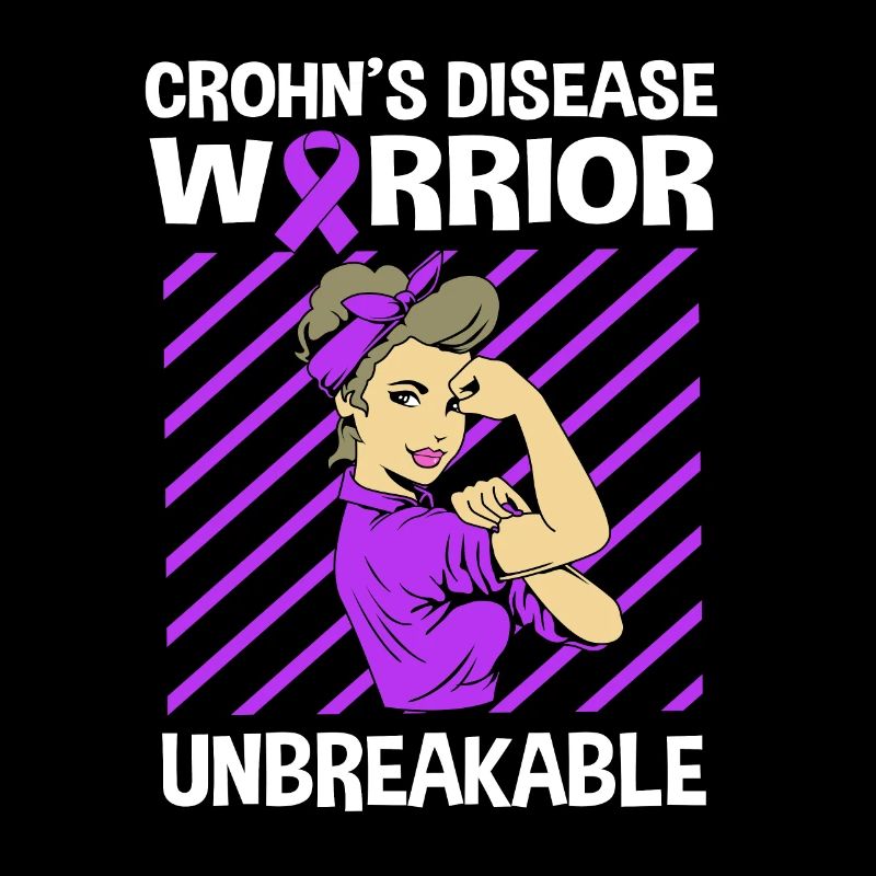 Maladie de Crohn