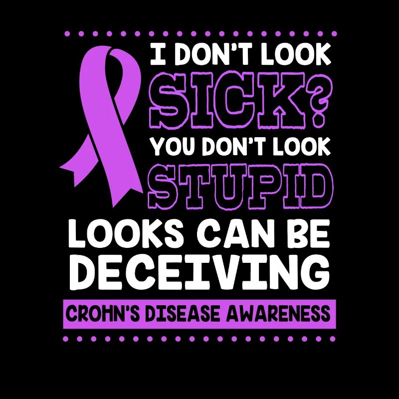 Maladie de Crohn