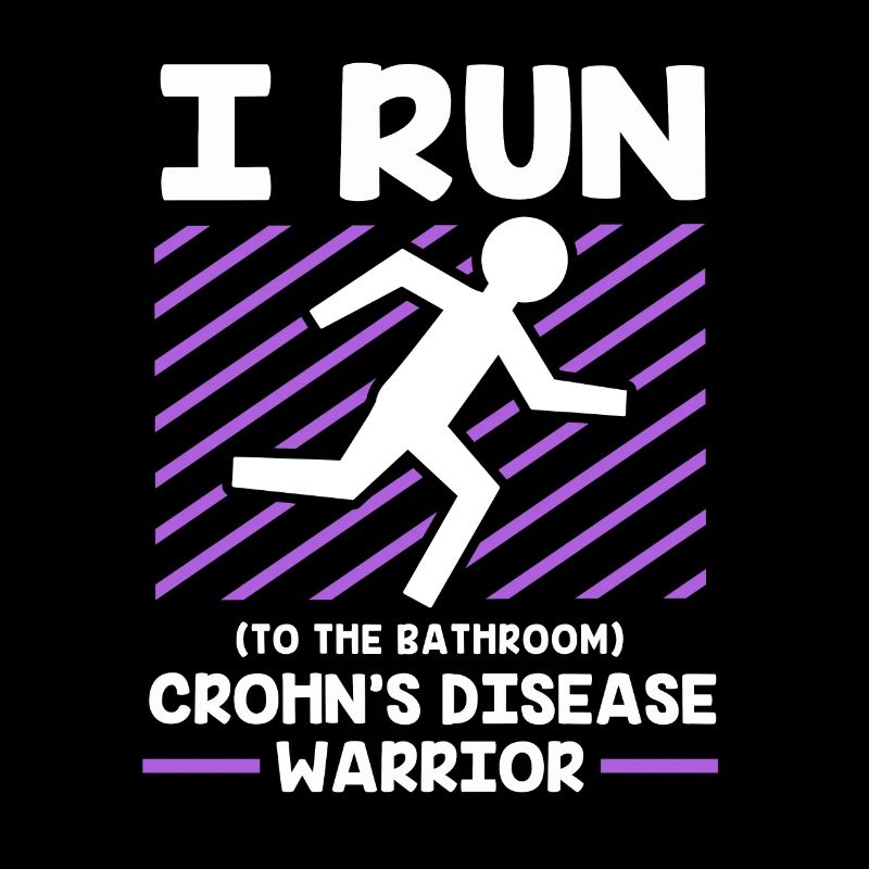 Maladie de Crohn