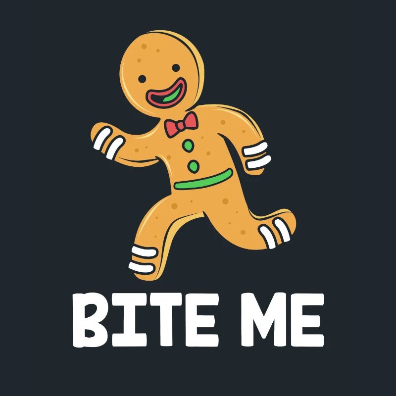 Gingerbread Man Gingerbread Heart Gingerbread Snacking