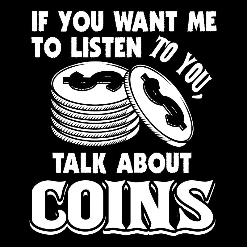 Coin Collecting Talk About Coins