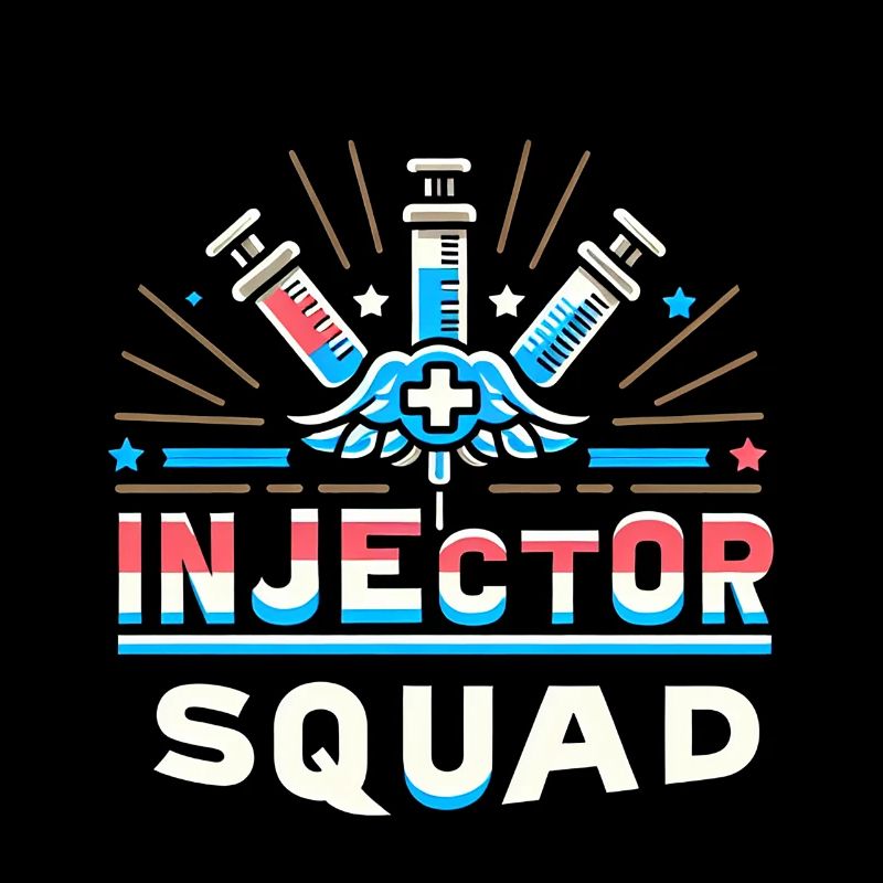 Injector Squad 9