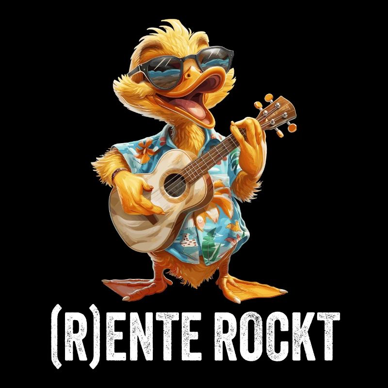 Rentner Rente Sprüche Geschenk Lustig