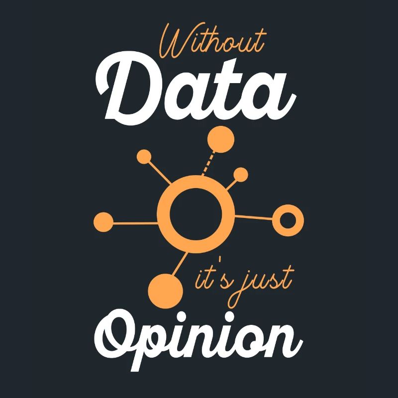 Data Or It Didn't Happen For Student